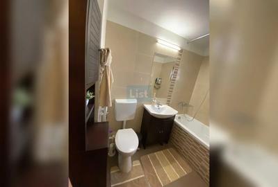 Apartament cu 4 camere decomandat, mobilat în Între Lacuri - 5