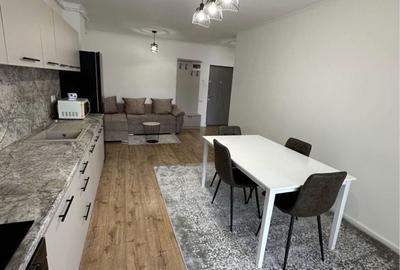 Apartament cu 2 camere în Florești - 3