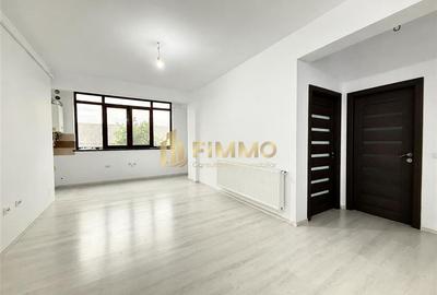 Apartament cu 2 camere decomandat în Burdujeni