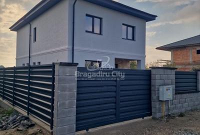 Casă cu 4 camere cu Teren 310 Mp în Central
