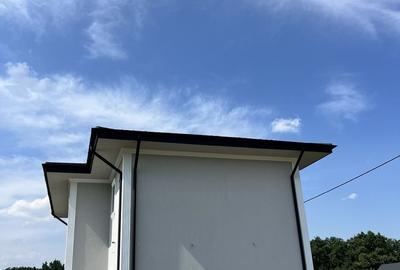 Casă cu 4 camere în Pădurii