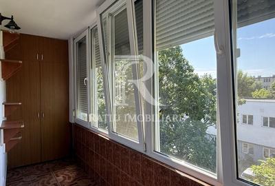 Apartament cu 2 camere semidecomandat, mobilat în Rogerius - 3