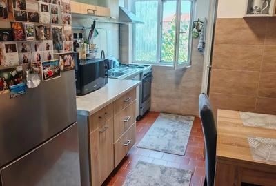 Apartament cu 2 camere în Nufărul - 5