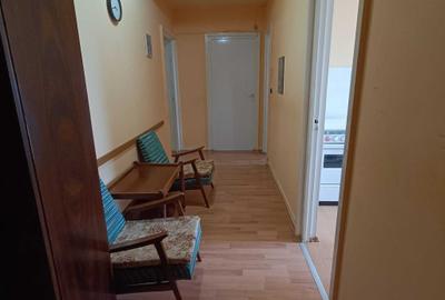 Apartament cu 2 camere în Nicolae Bălcescu - 6