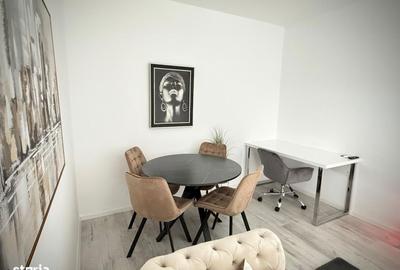 Apartament cu 2 camere decomandat, mobilat în Dobroești - 8