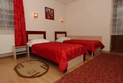Casă cu Teren 2000 Mp în Central - 4