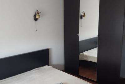 Apartament cu 3 camere în Aviației