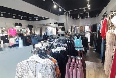 Spațiu comercial, de 70 mp, în Lujerului - 3