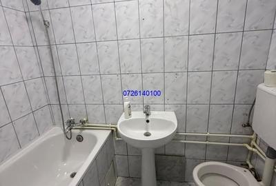 Garsonieră în CET