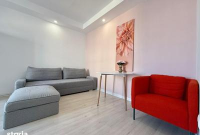 Apartament cu 2 camere în Ștefăneștii de Jos