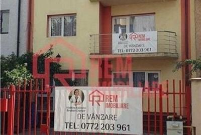 Casă cu 4 camere cu Teren 209 Mp în Colentina