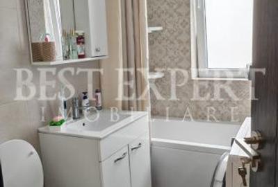 Apartament cu 3 camere, mobilat în Theodor Pallady - 16