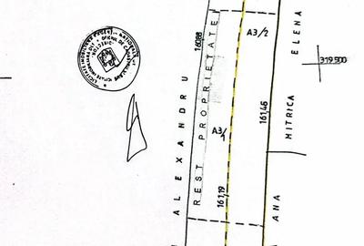 Teren de 2435 mp, în Criva de Sus - 3