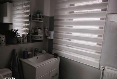 Apartament cu 3 camere în Fălticeni