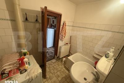 Apartament cu 4 camere în Ultracentral - 1