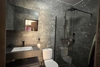Casă cu 2 camere cu Teren 230 Mp în Central - 3
