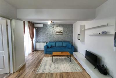 Apartament cu 2 camere decomandat, mobilat în 13 Septembrie - 1