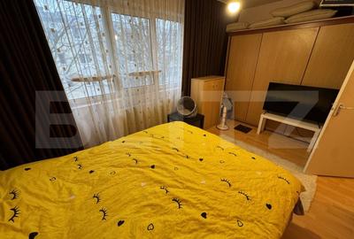 Apartament cu 2 camere semidecomandat, mobilat în Splai Bahlui - 5