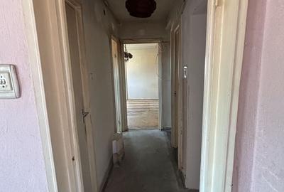 Apartament cu 3 camere în Central - 5
