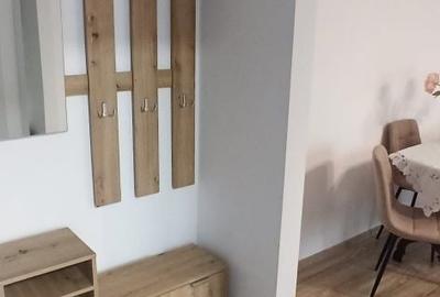 Apartament cu 2 camere în Teilor - 8