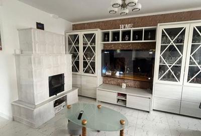 Casă cu 4 camere cu Teren 450 Mp în Central