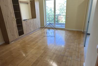 Apartament cu 2 camere, mobilat în Borhanci
