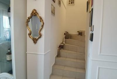 Casă cu 3 camere cu Canalizare în Berceni - 5