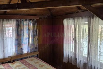 Casă cu 13 camere cu Canalizare în Central - 13