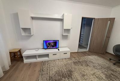 Garsonieră decomandată în Sebastian - 4