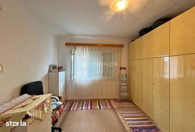 Casă cu 3 camere cu Teren 900 Mp în Central - 6