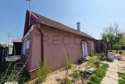 Casă cu 3 camere cu Teren 933 Mp în Sălard - 18