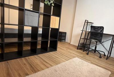 Apartament cu 2 camere decomandat în Calea Turzii - 10
