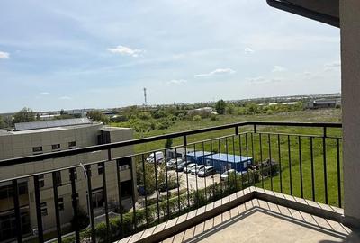 Apartament cu 3 camere semidecomandat în Rahova - 2