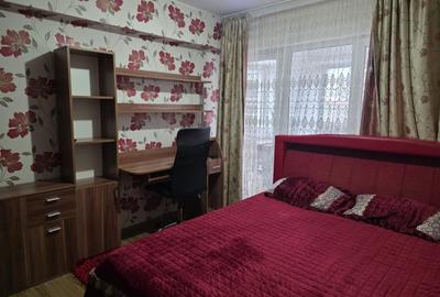 Apartament cu 3 camere decomandat în Gorjului - 5