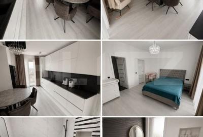Apartament cu 3 camere decomandat în Central - 9