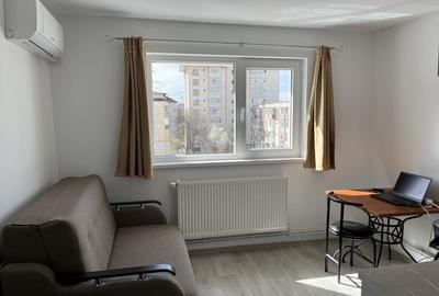 Garsonieră semidecomandată în Frumoasa - 4