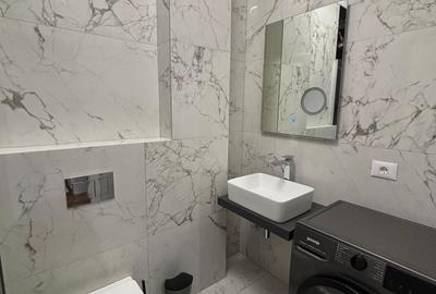 Apartament cu 2 camere, mobilat în Decebal - 12