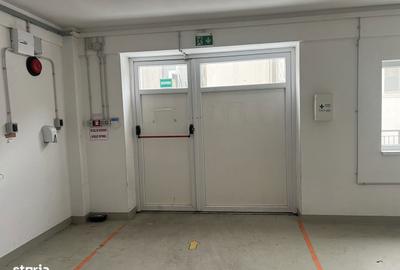 Spațiu comercial, de 800 mp, în Cetate - 3