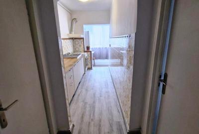 Apartament cu 2 camere semidecomandat în Tineretului - 9