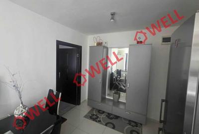 Apartament cu 2 camere în Ciucului - 3