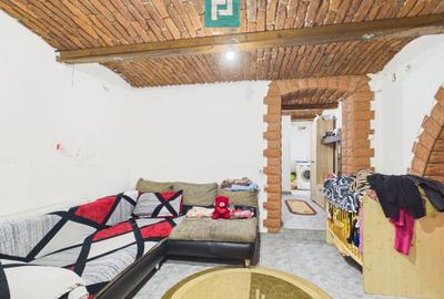 Apartament cu 3 camere, mobilat în Iosefin - 6
