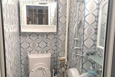 Garsonieră semidecomandată în Podu Roș