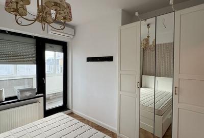 Apartament cu 2 camere decomandat, mobilat în 13 Septembrie - 2