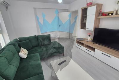 Apartament cu 3 camere decomandat în Theodor Pallady - 2