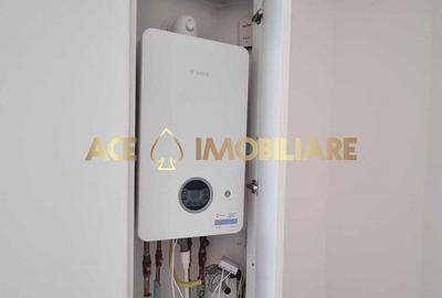 Apartament cu 2 camere decomandat, mobilat în Unirii - 6