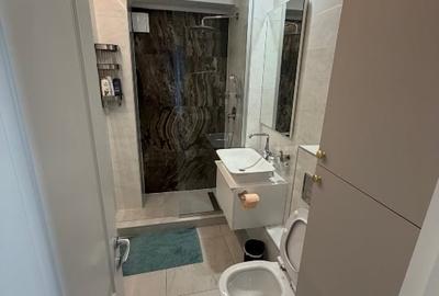 Apartament cu 2 camere decomandat, mobilat în 13 Septembrie - 6