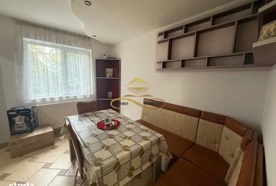 Apartament cu 2 camere în Central - 1