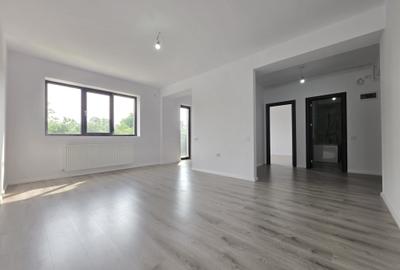 Apartament cu 2 camere semidecomandat în Măgurele - 9
