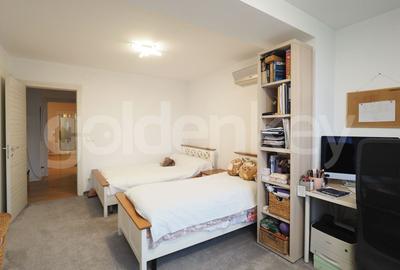 Apartament cu 4 camere semidecomandat, mobilat în Băneasa - 17