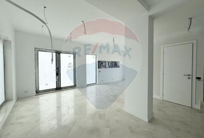 Casă individuală cu 4 camere cu Teren 446.92001342773 Mp în Tamași - 9
